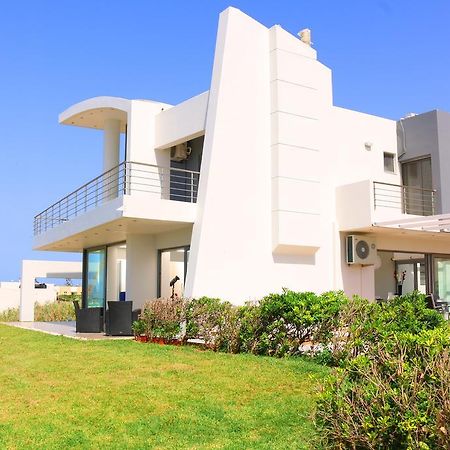 Villa Almyra Gournes Gouvon Phòng bức ảnh